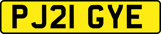 PJ21GYE