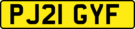 PJ21GYF