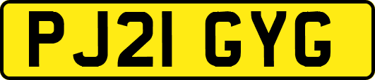 PJ21GYG