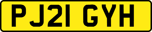 PJ21GYH