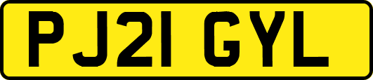 PJ21GYL