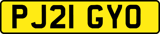 PJ21GYO