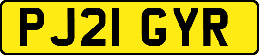 PJ21GYR