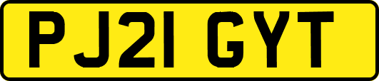 PJ21GYT