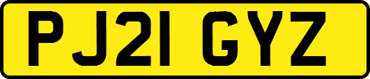 PJ21GYZ