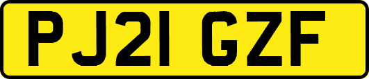 PJ21GZF