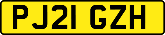 PJ21GZH