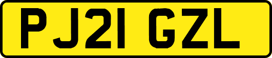 PJ21GZL