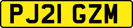 PJ21GZM