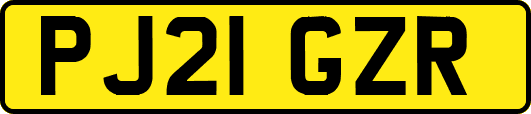 PJ21GZR