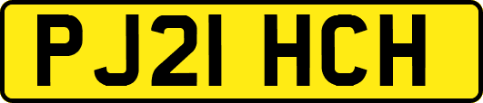 PJ21HCH