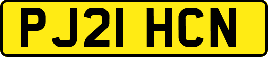 PJ21HCN