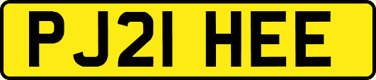 PJ21HEE