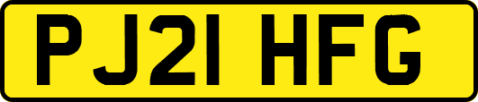 PJ21HFG