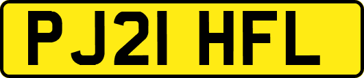 PJ21HFL