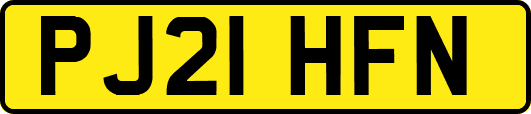 PJ21HFN