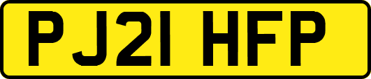 PJ21HFP