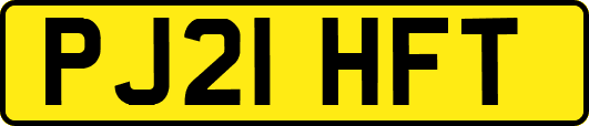 PJ21HFT