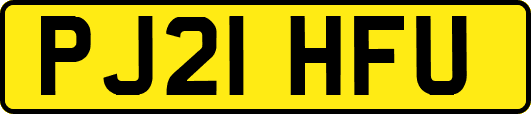 PJ21HFU