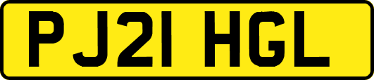 PJ21HGL