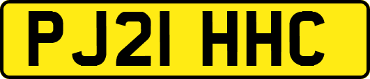 PJ21HHC