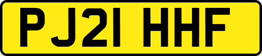 PJ21HHF