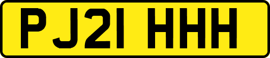 PJ21HHH