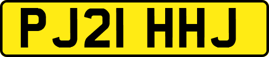 PJ21HHJ