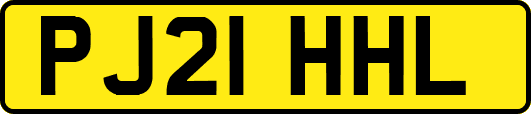 PJ21HHL