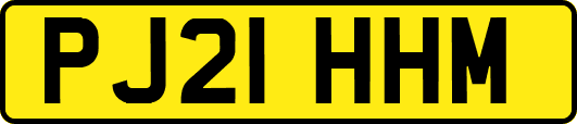 PJ21HHM