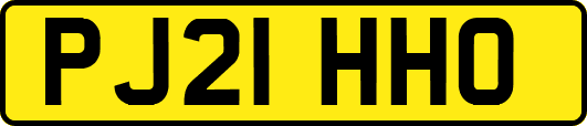 PJ21HHO