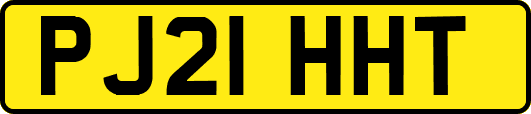 PJ21HHT