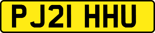 PJ21HHU