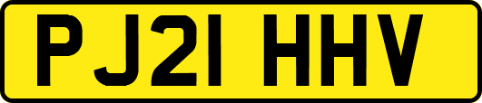 PJ21HHV