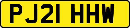 PJ21HHW