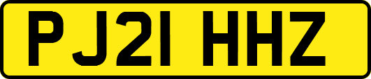 PJ21HHZ