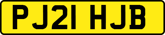 PJ21HJB