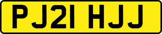 PJ21HJJ