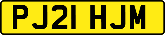 PJ21HJM