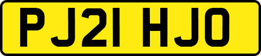 PJ21HJO