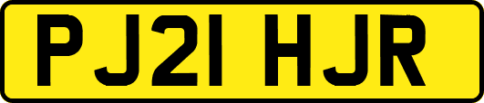 PJ21HJR