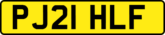 PJ21HLF