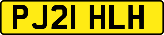 PJ21HLH