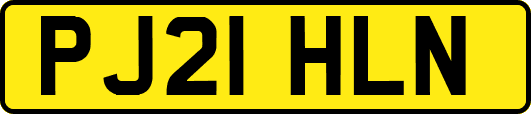 PJ21HLN