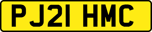 PJ21HMC