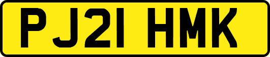 PJ21HMK
