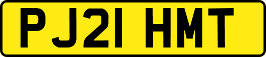 PJ21HMT