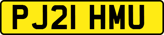 PJ21HMU