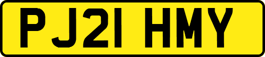 PJ21HMY