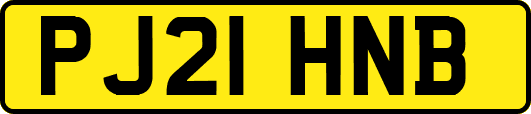 PJ21HNB